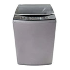 White Point Top Automatic Washing Machine , 15 Kg , Silver - Wptl150Dgsma - ESTORES