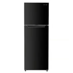 White Whale Refrigerator, Nofrost, 345 Liter, Black - WR-3375 HB - ESTORES