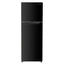 White Whale Refrigerator, Nofrost, 345 Liter, Black - WR-3375 HB - ESTORES