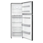 White Whale Refrigerator, Nofrost, 345 Liter, Black - WR-3375 HB - ESTORES