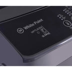 White Point Top Load Automatic Washing Machine, 9 kg, Grey - WPTL9DBA - ESTORES