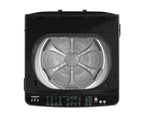 TORNADO Digital Top Automatic Washing Machine , 15 Kg , With Ddm Inverter Motor , Grey - Twt - Tld15Rds - ESTORES