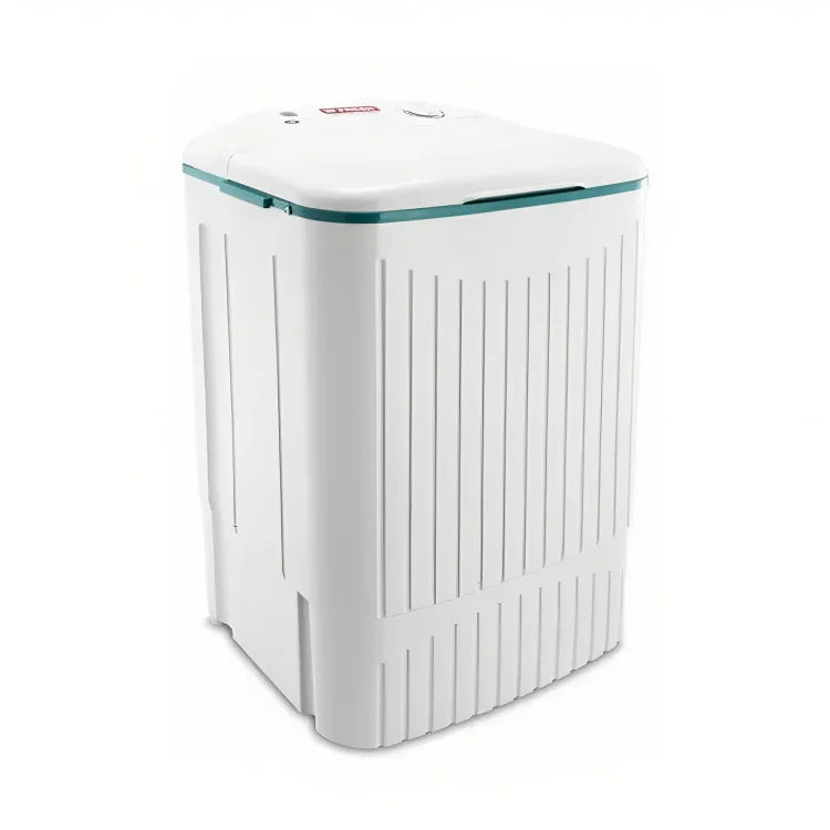 Fresh Top Load Manual Washing Machine, 4 kg - White - ESTORES Main image