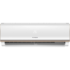 Fresh Split Air Conditioner, Cooling Only, 2.25 HP, White - FUFW18C/Iw