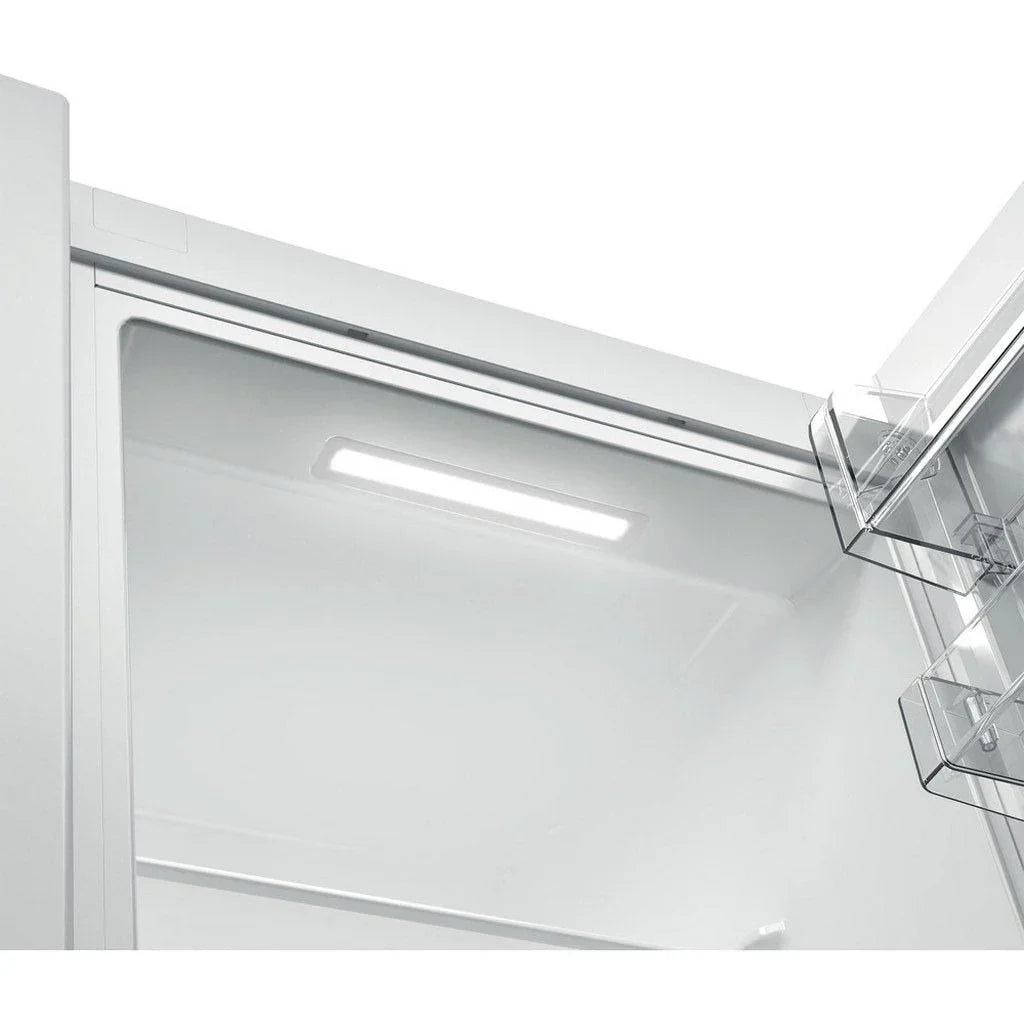 Whirlpool No Frost Refrigerator, 364 Liters, Inox - SW8 AM2C XR - ESTORES