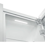 Whirlpool No Frost Refrigerator, 364 Liters, Inox - SW8 AM2C XR - ESTORES