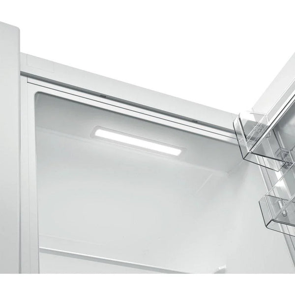 Whirlpool No Frost Refrigerator, 364 Liters, Inox - SW8 AM2C XR - ESTORES