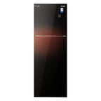 Fresh Digital No Frost Refrigerator, 397 Liters, Burgundy - FNT-MR470YGQDR - ESTORES