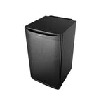 Tornado Defrost Mini Bar Refrigerator, 100 Liter, Black - MBR-AR100-BK - ESTORES