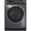 Zanussi 8kg SteamMax front load washing machine 1200 RPM - Dark Grey - ESTORES